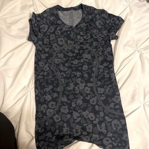 lululemon swiftly tech